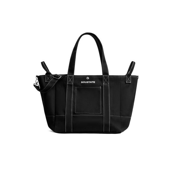 CANVAS MULTI - FUNCTIONAL BAG 