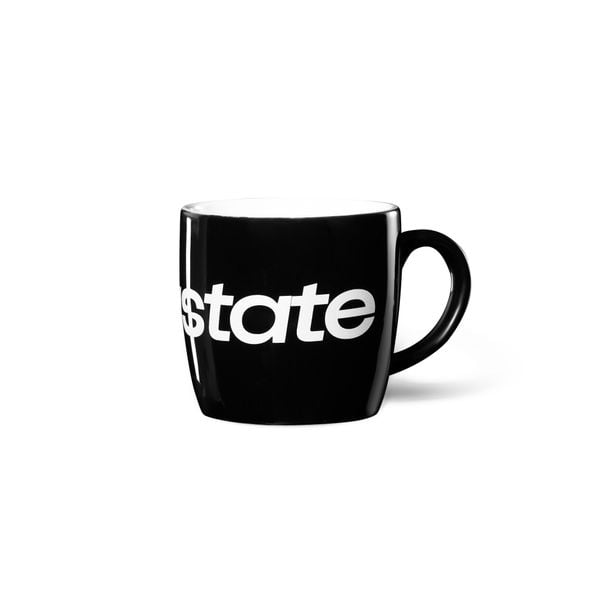  SS LOGO MUG 