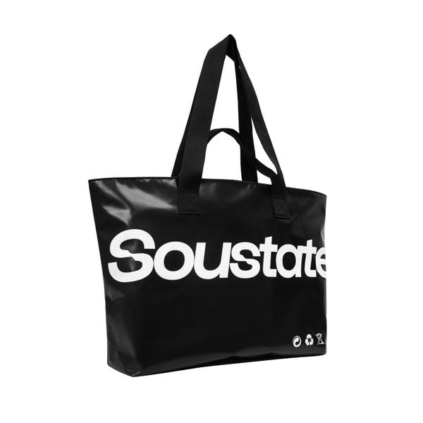  SS SHOPPER TOTE BAG 