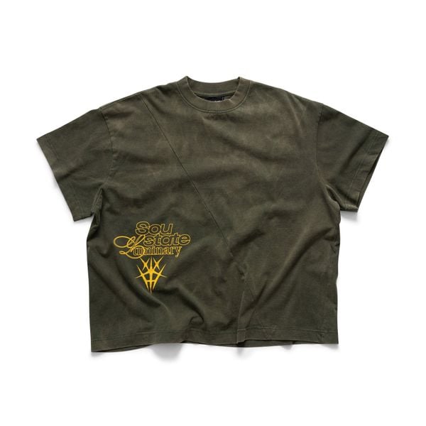  SS LUMINARY WASHED BIG BOXY T-SHIRT 