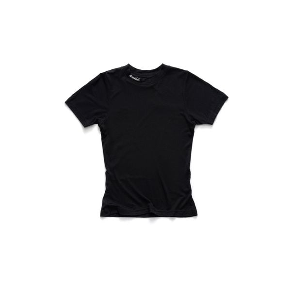  SHAWTY BODY FIT T-SHIRT 