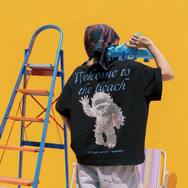  YETI BIG BOXY T-SHIRT 