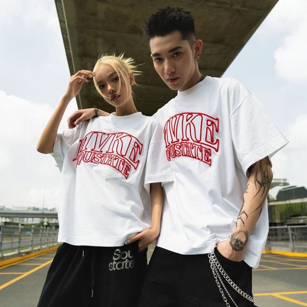  [PRE - ORDER] T-SHIRT SOUSTATE x MGN VIKINGS ESPORTS 2025 