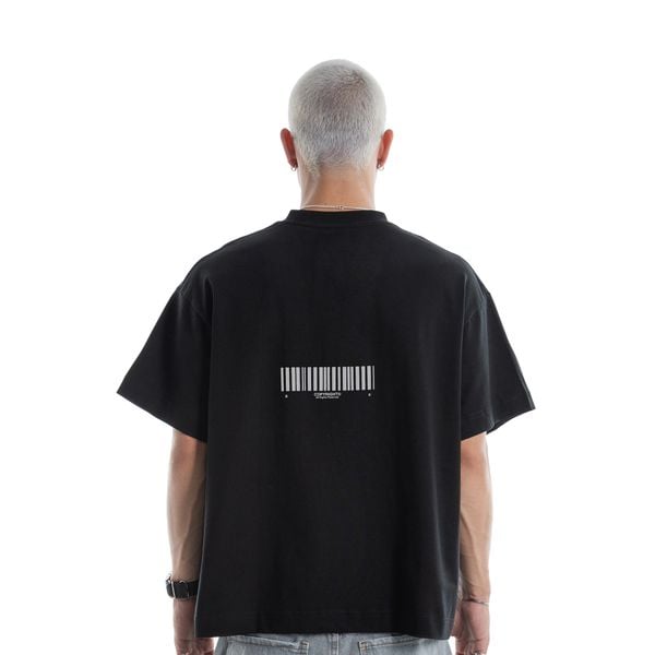  FLEX BIG BOXY T-SHIRT 