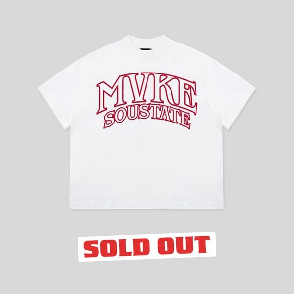  [PRE - ORDER] T-SHIRT SOUSTATE x MGN VIKINGS ESPORTS 2025 