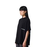  ÁO THUN SOUSTATE BRANDED LINE (BOXY TEE / BLACK) 