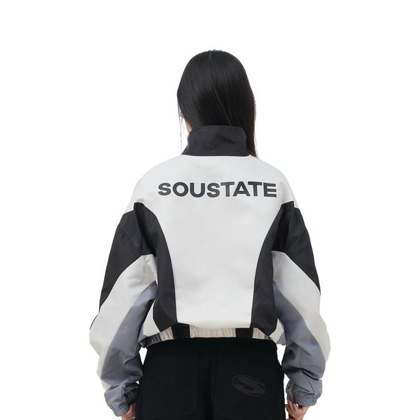  SS PARACHUTE JACKET V1 