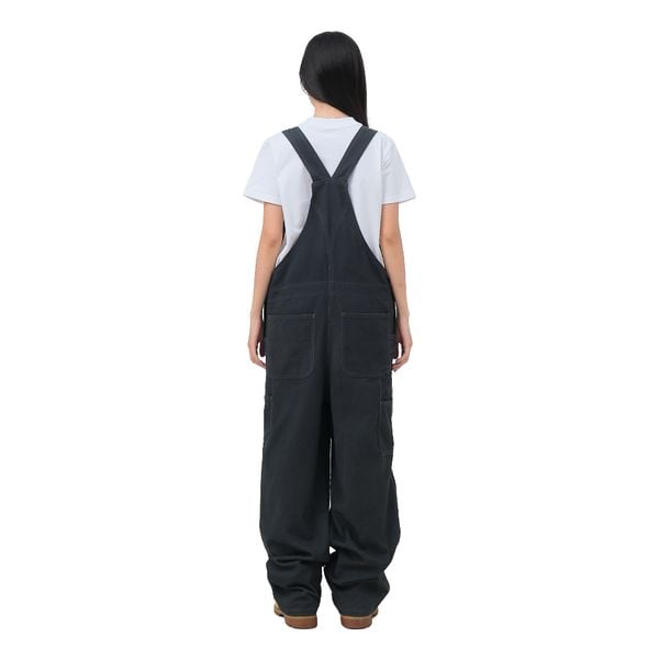  SS KAKI OVERALL 