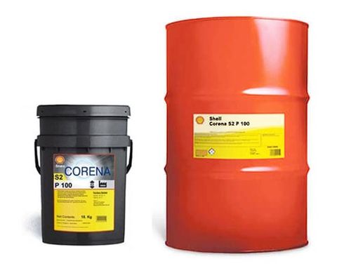 Dầu máy nén khí