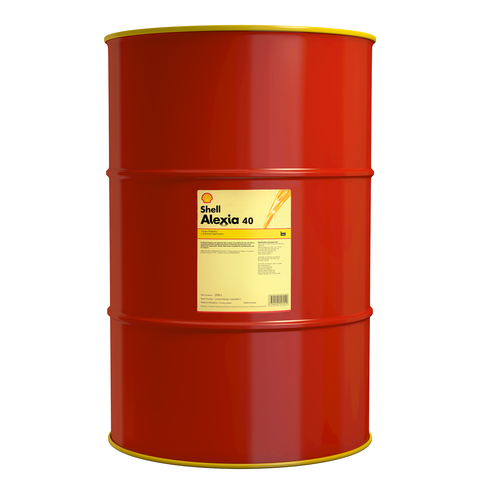 Dầu nhớt động cơ