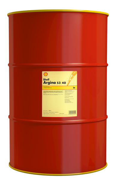  Argina S3 40 