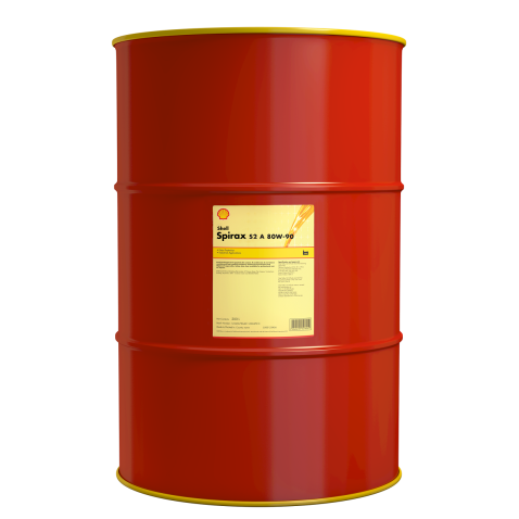 Dầu nhớt hộp số