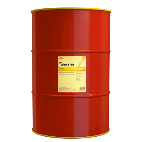  Turbo T46 