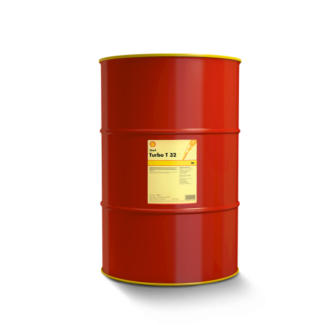 Dầu nhớt Tua-bin