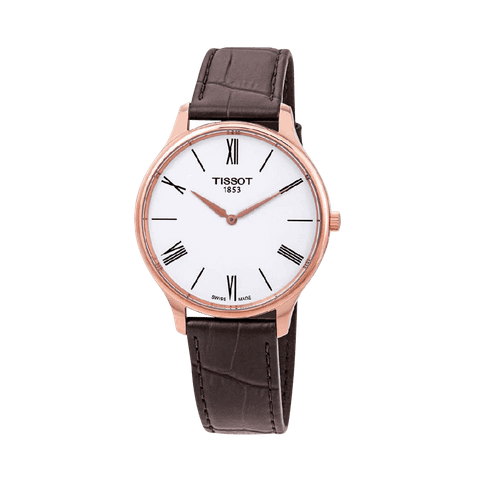 Tissot Tradition T063.409.36.018.00