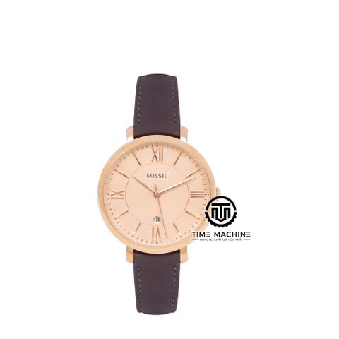 Đồng Hồ Fossil ES3707