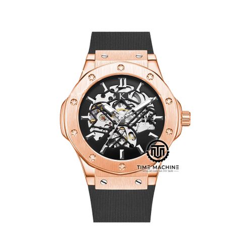 Đồng Hồ KLEIN DEDON ROSE GOLD