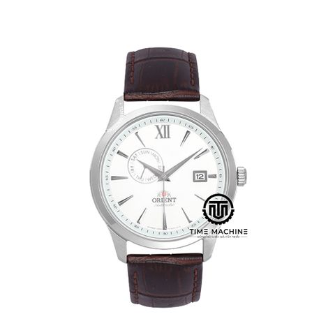 Đồng Hồ Orient Day Date FAL00006W0