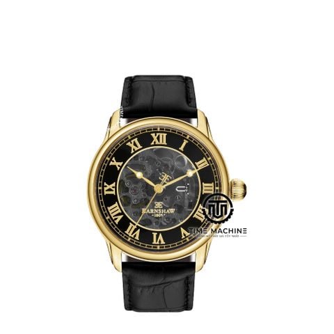 Đồng Hồ Thomas Earnshaw Longitude ES-8807-04