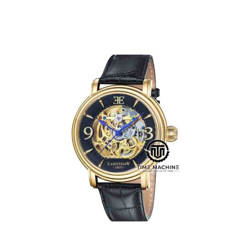 Đồng Hồ Thomas Earnshaw Longcase ES-8011-03