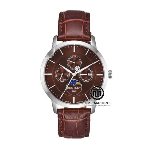 Đồng Hồ Bentley BL1806-20MWDD