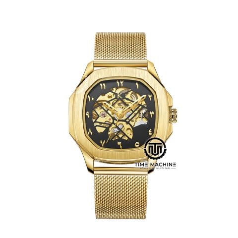 Klein 2025 otus gold