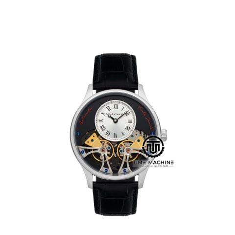 Đồng Hồ Thomas Earnshaw Scientists Faraday ES-8179-01