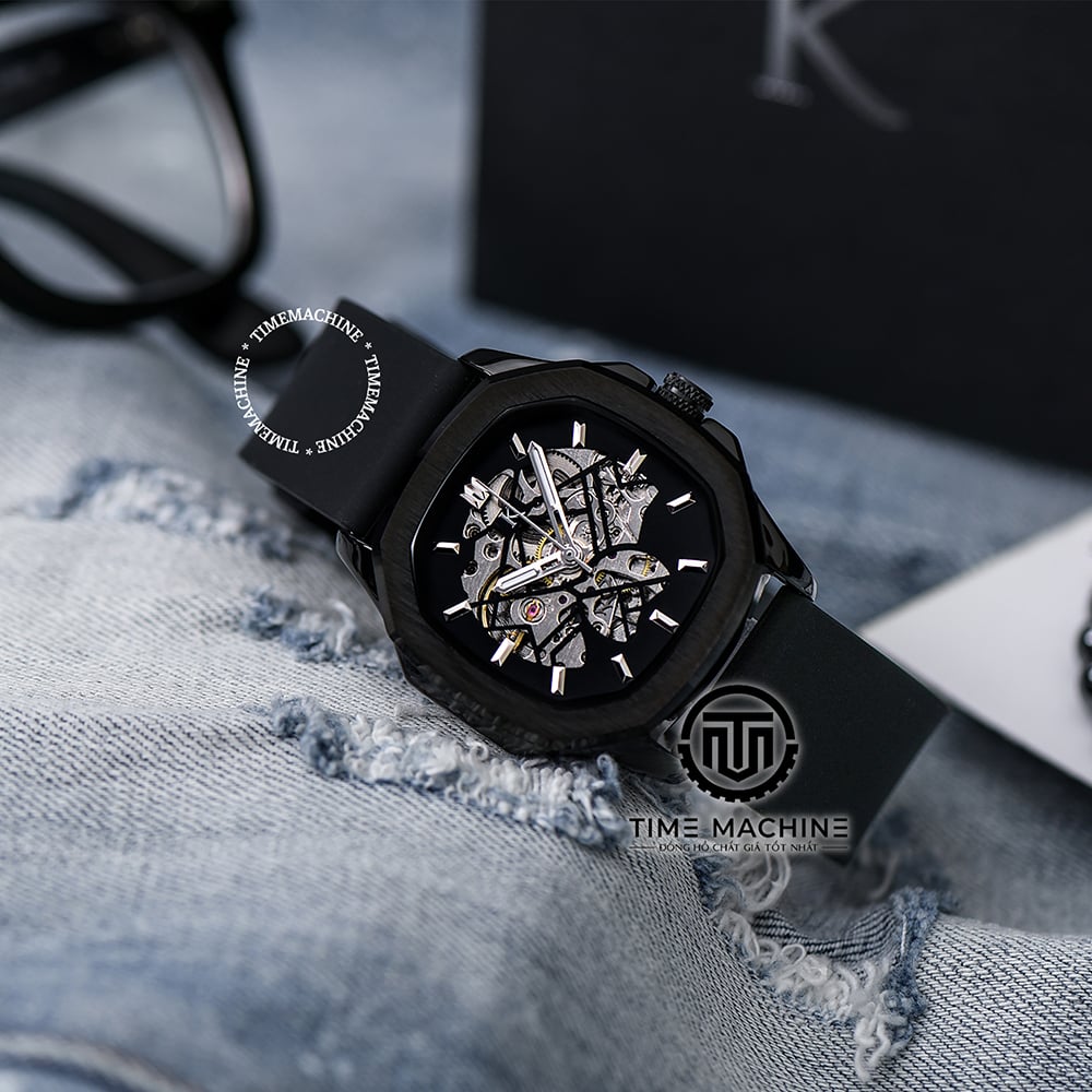 ng H KLEIN OTUS BLACK timemachine