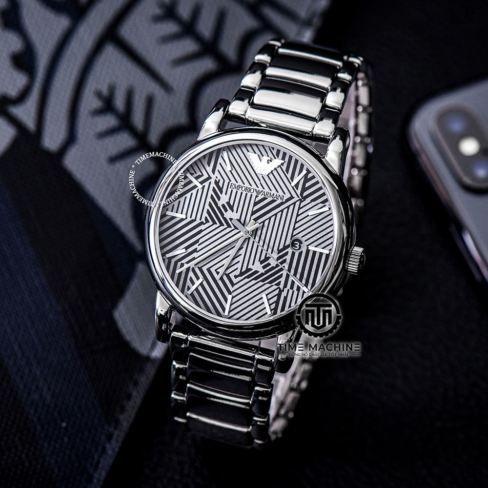 Emporio armani ar11134 new arrivals