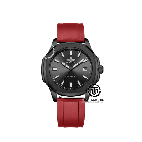 Đồng Hồ SRWATCH SG88803.4701AT