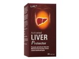  VIÊN UỐNG HỖ TRỢ NGĂN NGỪA GAN NHIỄM MỠ LAC ACTIVATED LIVER PROTECTOR (20 VIÊN) 