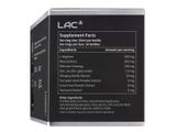  NƯỚC UỐNG TĂNG CƯỜNG SỨC KHỎE, SINH LỰC VÀ THỂ TRẠNG DÀNH CHO NAM GIỚI LAC MEN'S MEGA MACA (30ML X 10 CHAI) 