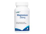  VIÊN UỐNG BỔ SUNG MAGIE HỖ TRỢ CƠ BẮP LAC MAGNESIUM 250MG (90 VIÊN) 