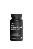  VIÊN UỐNG DUY TRÌ MỨC TESTOSTERONE ỔN ĐỊNH CHIẾT XUẤT CỎ SỪNG DÊ DÀNH CHO NAM GIỚI LAC MEN'S HORNY GOAT WEED PLUS (60 VIÊN) 