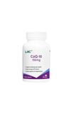  VIÊN UỐNG HỖ TRỢ CƠ TIM LAC CoQ-10 150MG (60 VIÊN) 