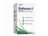  VIÊN UỐNG TĂNG CƯỜNG SẢN XUẤT TIỂU CẦU CHIẾT XUẤT LÁ ĐU ĐỦ LAC DEFENSE-1 HEAL (60 VIÊN) 