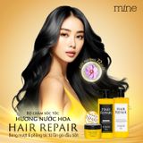 Dầu gội mine Hair Repair Perfumed Shampoo 500g 