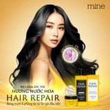  Dầu xả mine Hair Repair Perfumed Conditioner 500g 