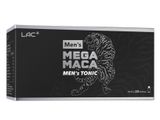  NƯỚC UỐNG TĂNG CƯỜNG SỨC KHỎE, SINH LỰC VÀ THỂ TRẠNG DÀNH CHO NAM GIỚI LAC MEN'S MEGA MACA (30ML X 10 CHAI) 