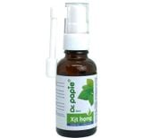  Xịt Họng Dr. Papie 