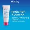 Sữa rửa mặt Blissberry Glowy Skin Hydrating Cleansing Gel 100ml 