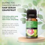  Serum kích thích mọc tóc bưởi hồng Damonde 