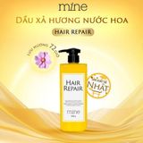  Dầu xả mine Hair Repair Perfumed Conditioner 500g 