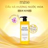  Dầu xả mine Hair Repair Perfumed Conditioner 500g 