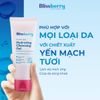  Sữa rửa mặt Blissberry Glowy Skin Hydrating Cleansing Gel 100ml 