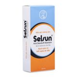  Dầu gội trị gàu Selsun 100ml 