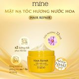  Mặt nạ tóc Mine Hair Repair Perfumed Mask 180g 