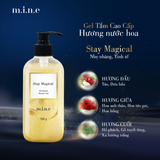  Gel tắm Mine Stay Magical Perfumed Shower Gel 500g 