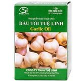  Dầu tỏi Tuệ Linh 