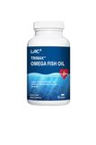  VIÊN UỐNG DẦU CÁ BỔ SUNG OMEGA HỖ TRỢ TIM MẠCH LAC TRIMAX OMEGA FISH OIL (60 VIÊN) 